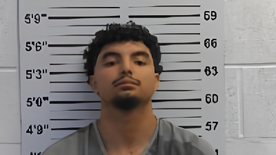 Mugshot of Cesar Nmn Navarro
