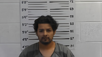 Mugshot of Roberto Nmn Bernal Munoz Jr
