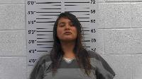 Mugshot of Avery Marquel Grant