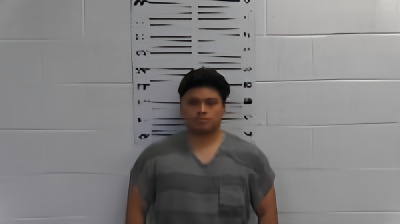 Mugshot of Henry Elean Simon Reynoso