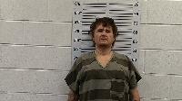 Mugshot of Larry Lee Johnson II