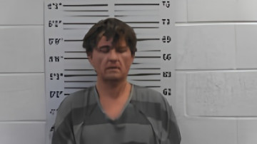 Mugshot of Larry Lee Johnson II