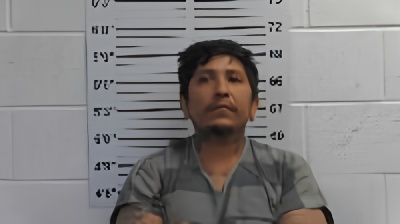 Mugshot of Christopher Angelo Clay