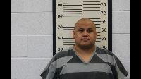 Mugshot of Chase Alexander Cleveland