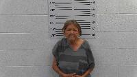 Mugshot of Dorothy Doreen Long