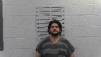 Mugshot of Juan Diego Virgen Contreras