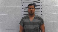 Mugshot of Mario C Guilarte Barbon