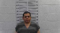 Mugshot of Santos Ismael Rivas