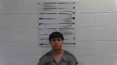 Mugshot of Danny Ezequiel Diaz Lopez