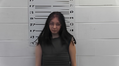 Mugshot of Esperanza Laura Contreras