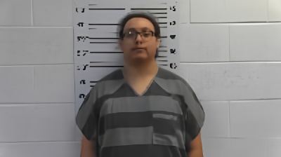 Mugshot of Robert Joseph Redhorn