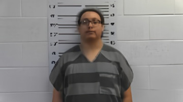 Mugshot of Robert Joseph Redhorn