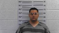 Mugshot of Cristian Nmn Deleon