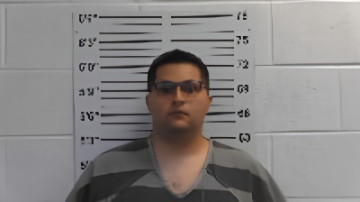 Mugshot of Christian Nmn Deleon
