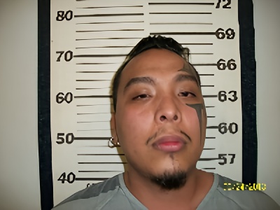 Mugshot of Juan Jose Ortiz