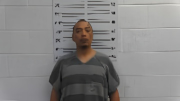 Mugshot of Juan Jose Ortiz