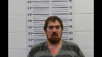 Mugshot of Dannon Joseph Vanderschaaf