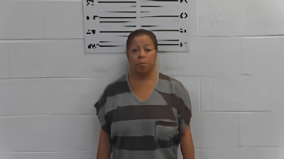 Mugshot of Maria Rocio Perez