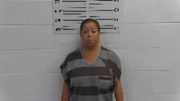 Mugshot of Maria Rocio Perez