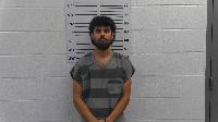 Mugshot of Eric Nmn Rodriguez Romo