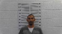 Mugshot of Derrick Jason Santos