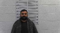 Mugshot of Dilan Nmn Ismail