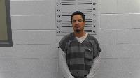 Mugshot of Hugo Nmn Albay Estrada