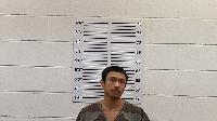 Mugshot of Michael P Pol