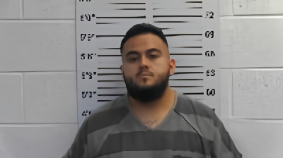 Mugshot of Joel Nmi Perea Duenas