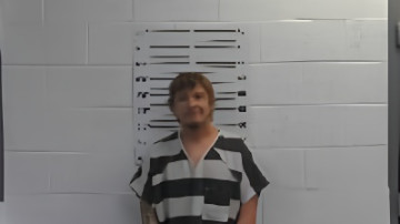 Mugshot of Tyler Clark Boyle