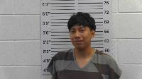 Mugshot of Carlos Daniel Urzua