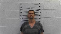 Mugshot of Michael Allen Meyer