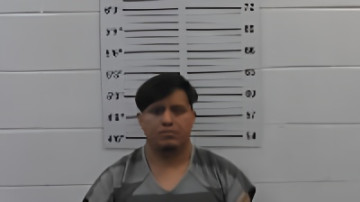 Mugshot of Jorge Brisly Hernandez Colop