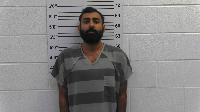 Mugshot of Mohsin Nmn Javed