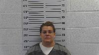 Mugshot of Kayla Ann Welch