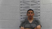 Mugshot of Darian Kane Thomas