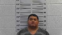 Mugshot of Armando Nmn Lara Duran