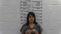 Mugshot of Laurencia Maerie Rojas