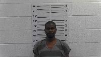 Mugshot of Mohammed Ahmad Haronh Mohammed