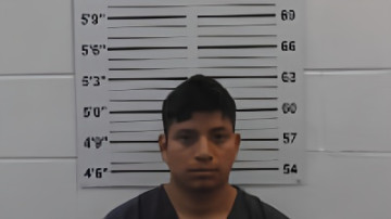 Mugshot of Samuel Josue Chavez Cax