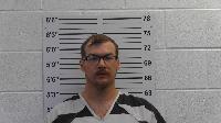 Mugshot of Blake Ryan Hauswirth