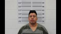Mugshot of Ronaldo Vernardo Carreto Zacarias