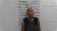 Mugshot of Thomas Earl Hallowell