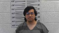 Mugshot of Felipe Nmn Martinez Diego