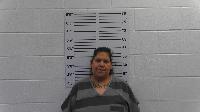 Mugshot of Malrie Ann Saunsoci