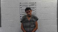 Mugshot of Kyle Ian Nicolas Grant