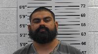 Mugshot of Victor Manuel Vazquez Ramirez