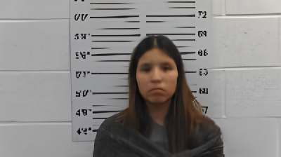 Mugshot of Charla Lita Lasley