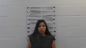Mugshot of Charla Lita Lasley