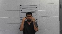 Mugshot of Victor Mauel Leon-Figueroa